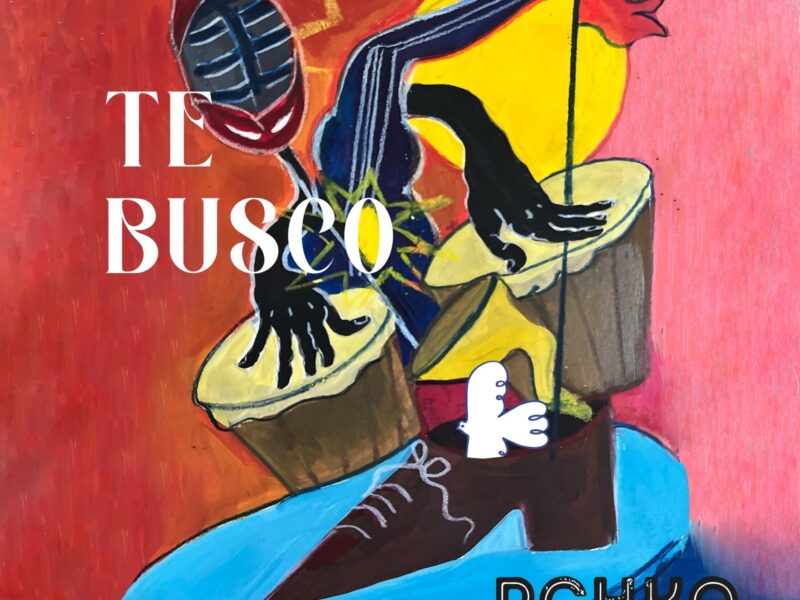 pchko presenta te busco 1