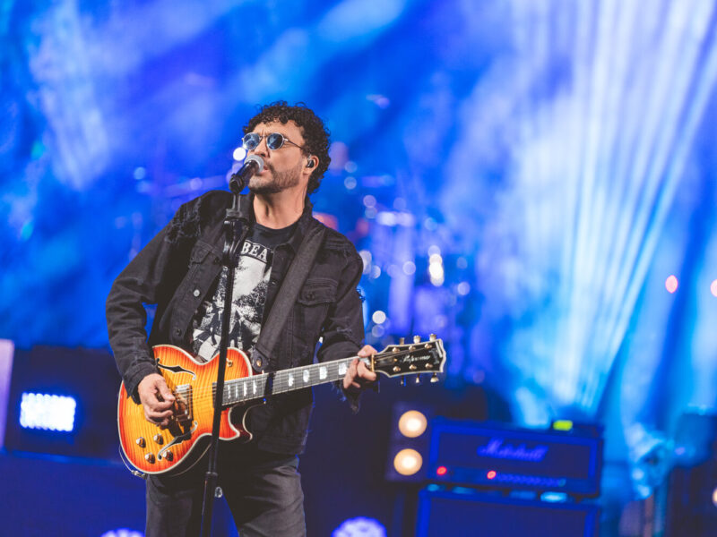 andres cepeda y su ambiciosa gira nuestra vida en canciones