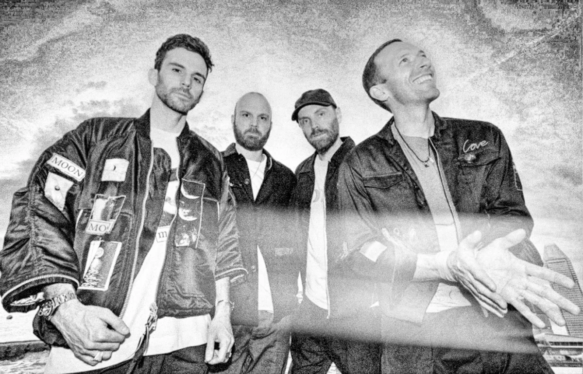 coldplay lanzara su nuevo sencillo we pray una colaboracion con burna boy little simz elyanna y tini