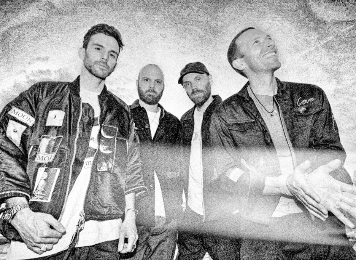 coldplay lanzara su nuevo sencillo we pray una colaboracion con burna boy little simz elyanna y tini