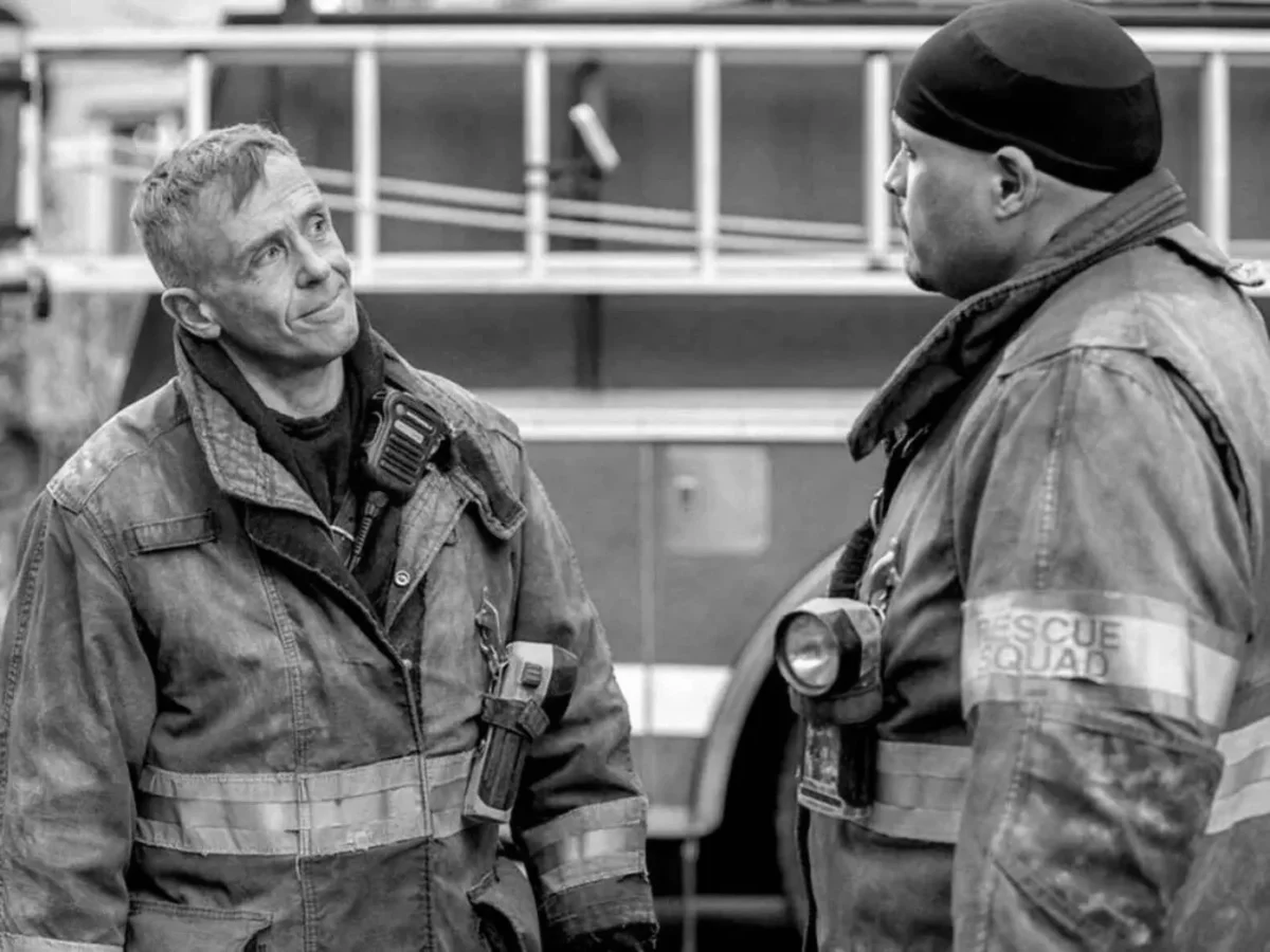 Chicago Fire: ¡La producción de la temporada 13 ya está en marcha!