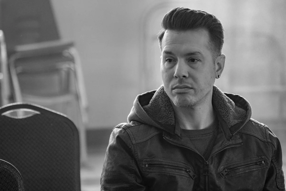 el regreso de jon seda a chicago p d la solucion que la serie necesita