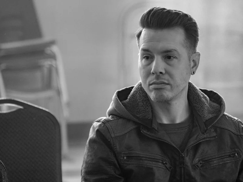 el regreso de jon seda a chicago p d la solucion que la serie necesita