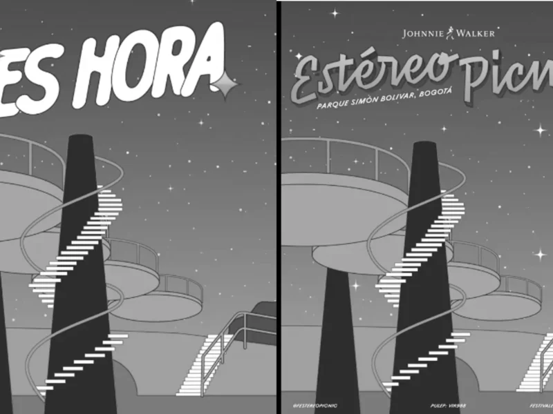 festival estereo picnic 2025 preparense para otro despertar en un mundo distinto