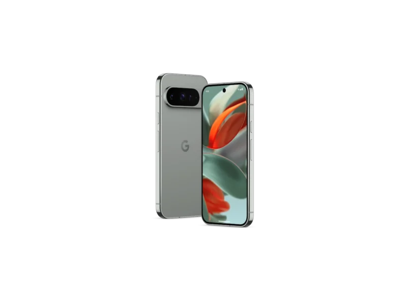 google pixel 9 pro xl tecnologia de vanguardia para redefinir la experiencia movil