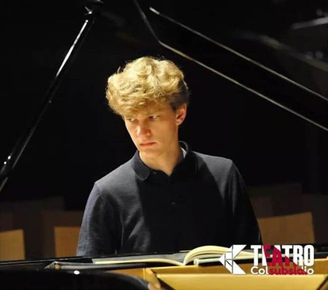 jan lisiecki se presentara en vivo en bogota 1