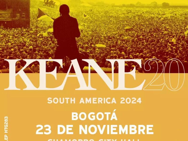 keane regresa a bogota para celebrar los 20 anos de hopes and fears 1