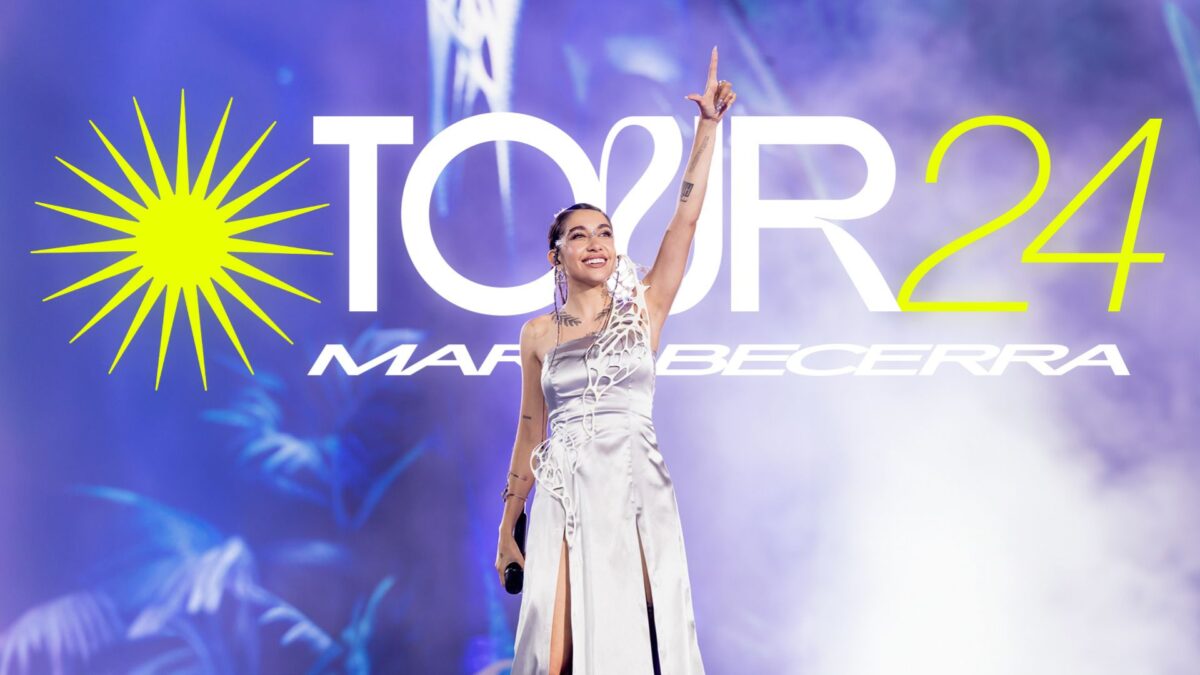 maria becerra una estrella en ascenso anuncia su gira mundial tour24