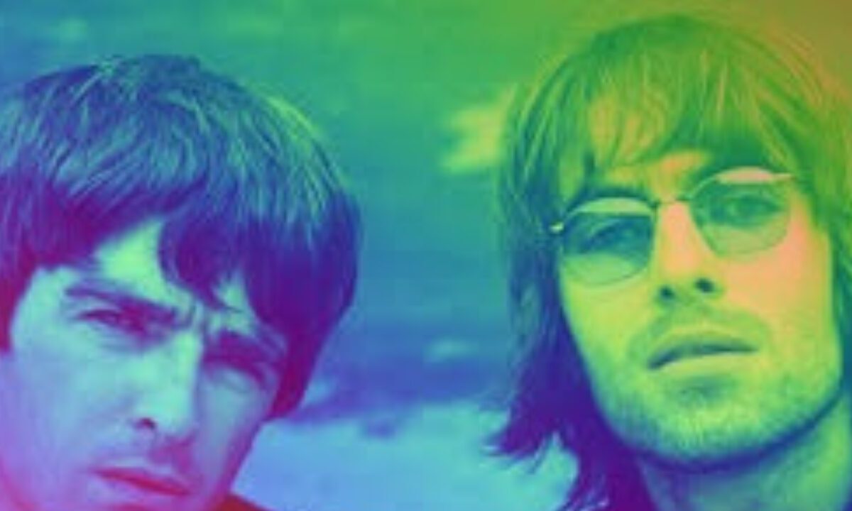 oasis regresa la banda britanica anuncia su tan esperado reencuentro y gira mundial en 2025