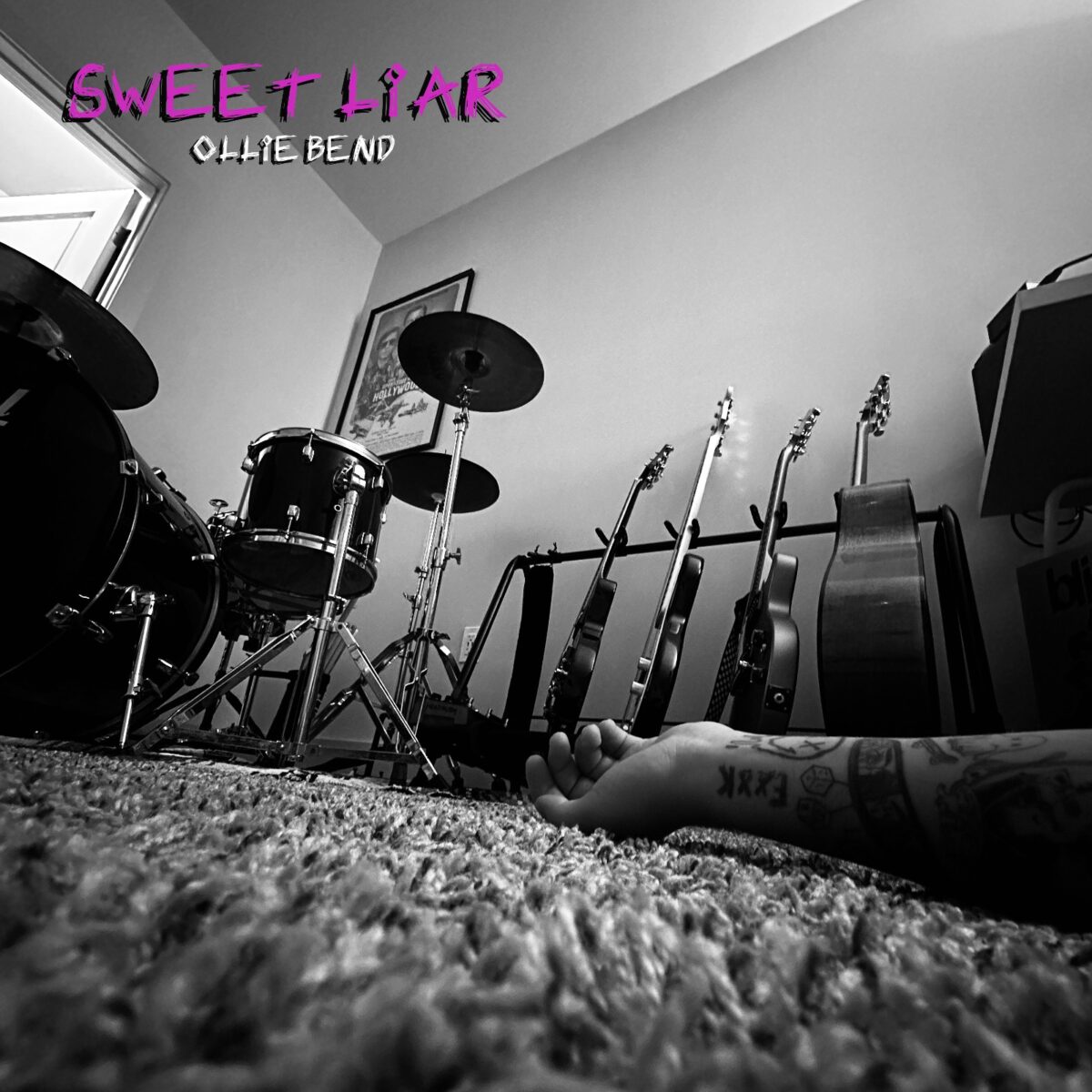 ollie bend estrena sweet liar 1