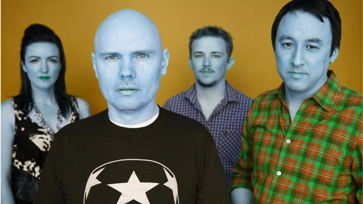 the smashing pumpkins regresa a latinoamerica en 2024 fechas y locaciones de su gira