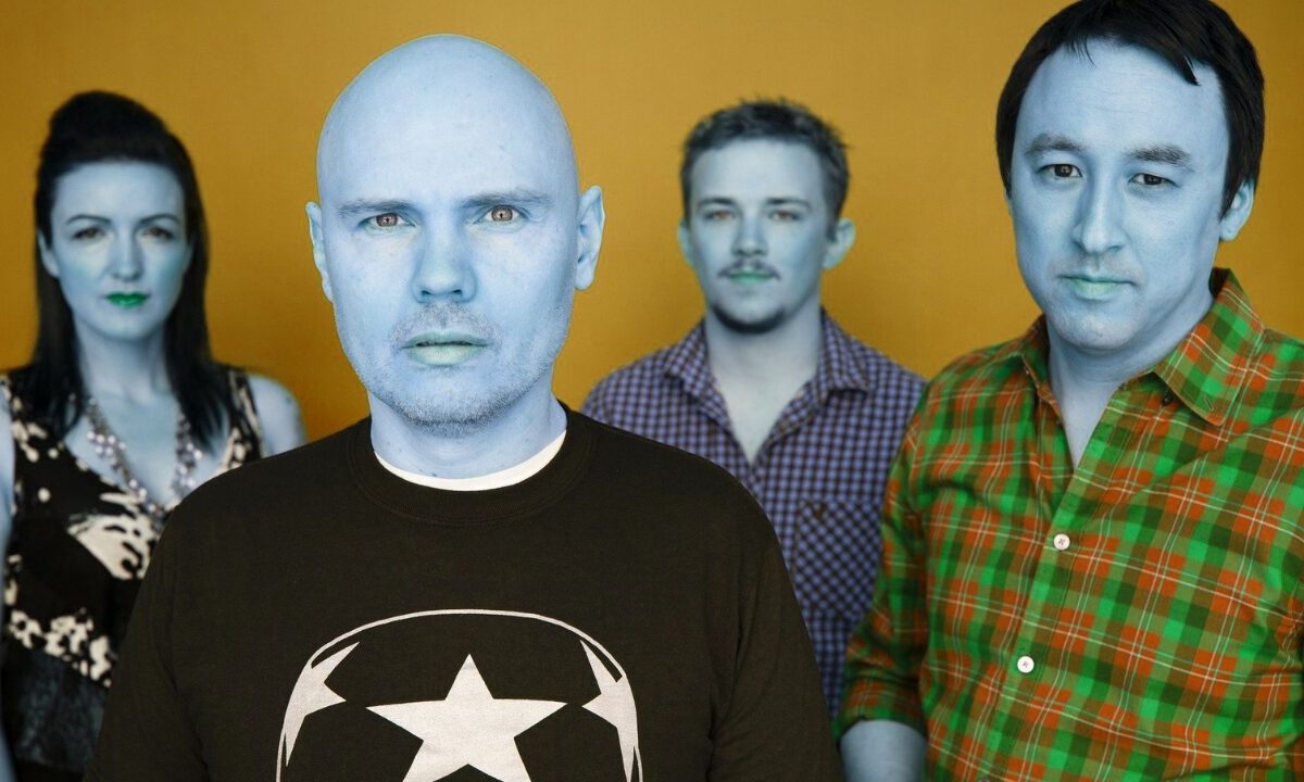 the smashing pumpkins regresa a latinoamerica en 2024 fechas y locaciones de su gira