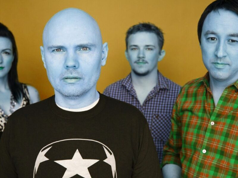 the smashing pumpkins regresa a latinoamerica en 2024 fechas y locaciones de su gira