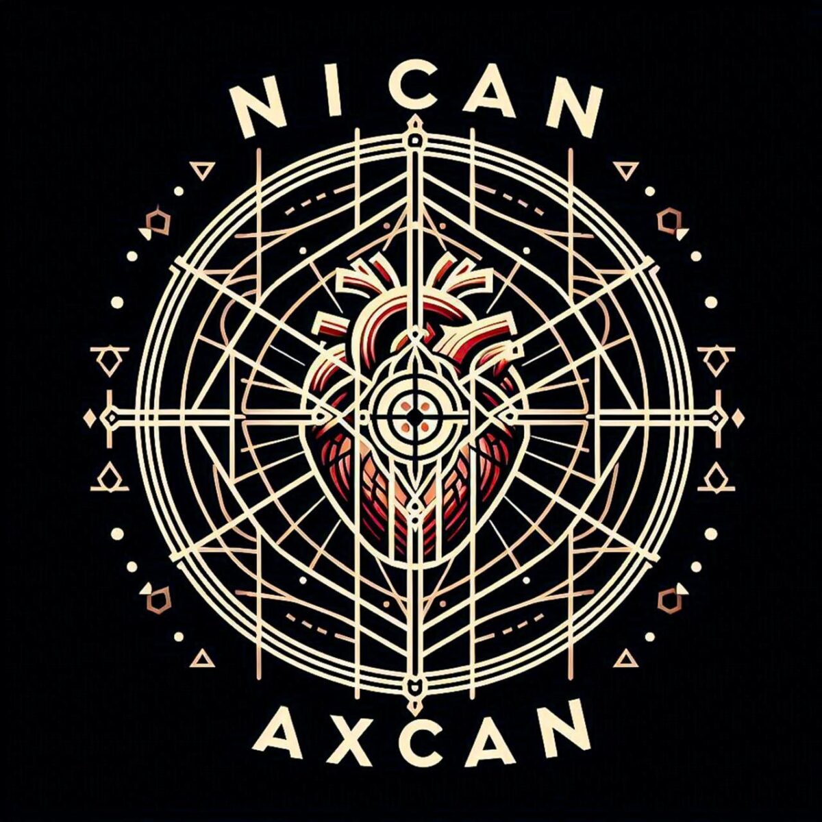 viajero estrena nican axcan aqui y ahora 1