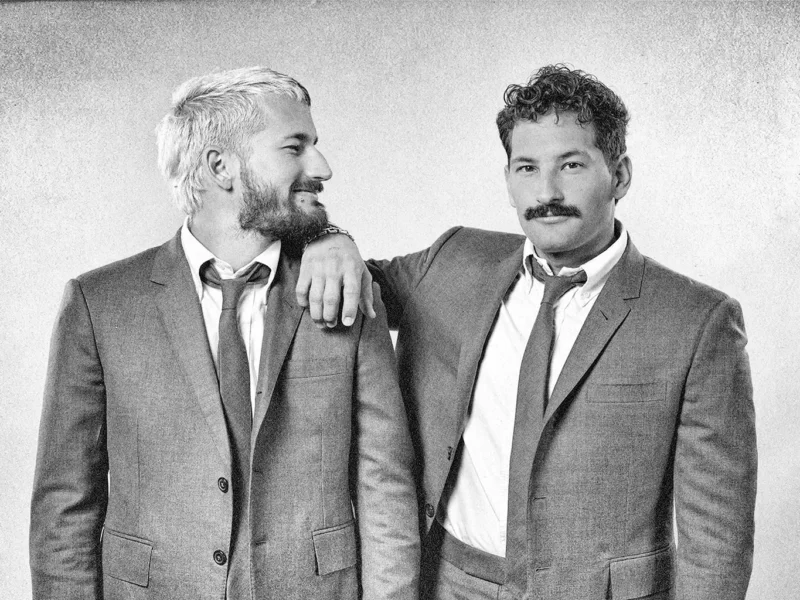 ya disponible en disney mau y ricky hotel caracas un concierto intimo grabado en buenos aires