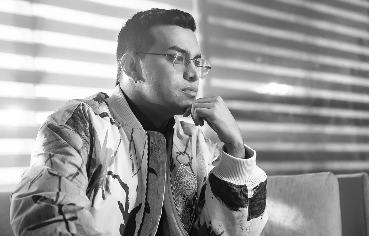 yeison jimenez con la llamada inicia su gira por estados unidos