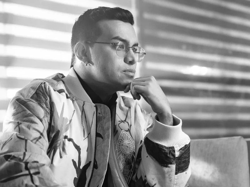 yeison jimenez con la llamada inicia su gira por estados unidos