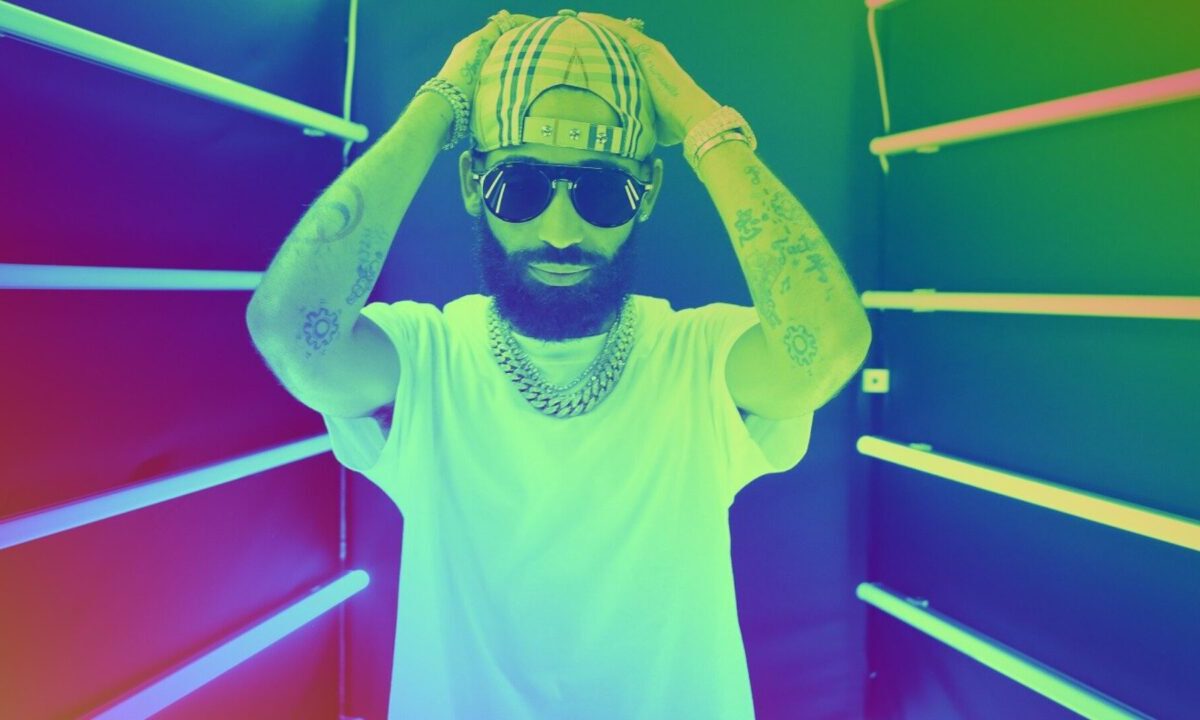 arcangel lleva su gira sentimiento elegancia y maldad a colombia en noviembre de 2024