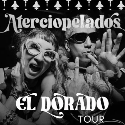 Aterciopelados: la primera banda confirmada para el Festival Internacional Ibagué Ciudad Rock 2024