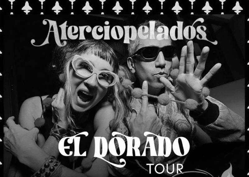 aterciopelados la primera banda confirmada para el festival internacional ibague ciudad rock 2024