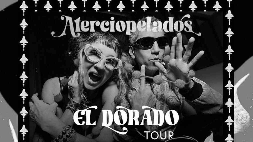 aterciopelados la primera banda confirmada para el festival internacional ibague ciudad rock 2024