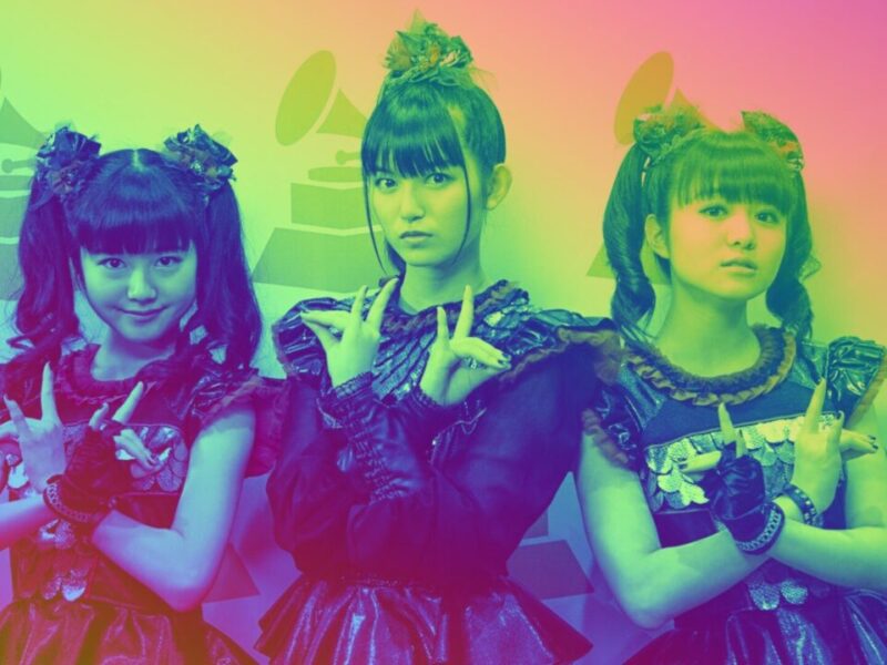 Babymetal en Latinoamérica: fechas y locaciones de su esperada gira