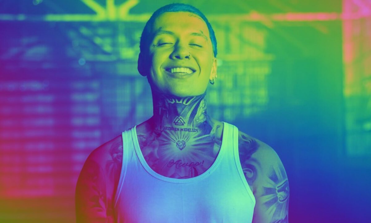 blessd anuncia su gira mundial suenos de barrio un homenaje a la vida urbana