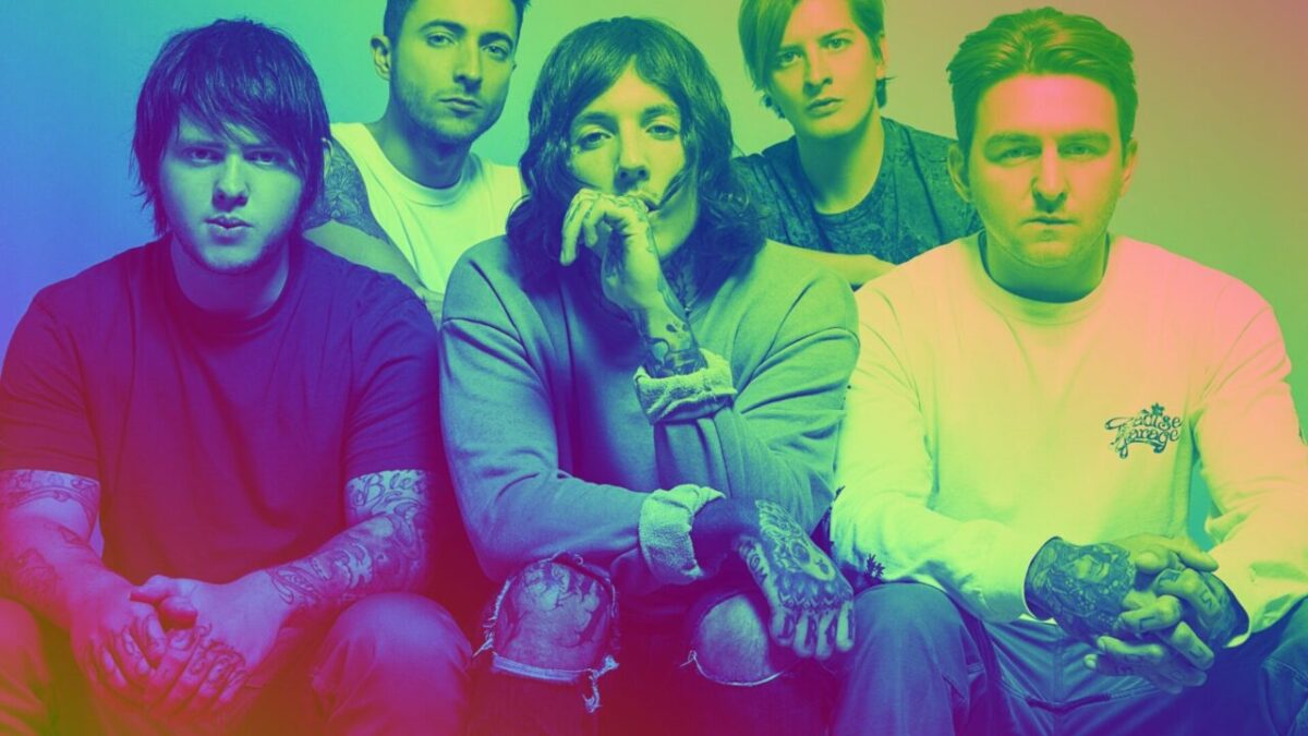 bring me the horizon regresa a bogota la parada mas esperada de su gira latinoamericana 2024