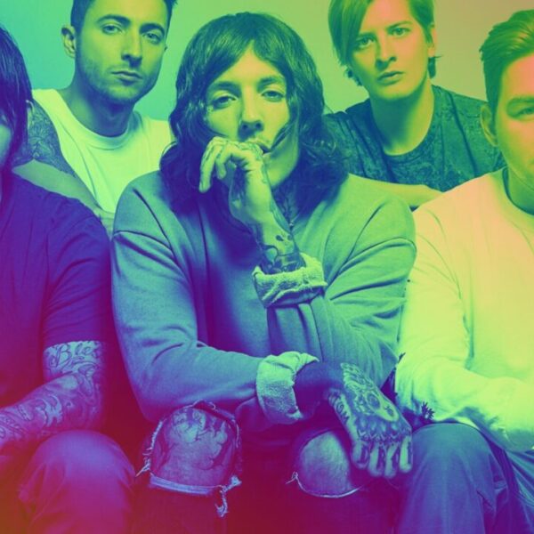 Bring Me The Horizon regresa a Bogotá: La parada más esperada de su gira latinoamericana 2024