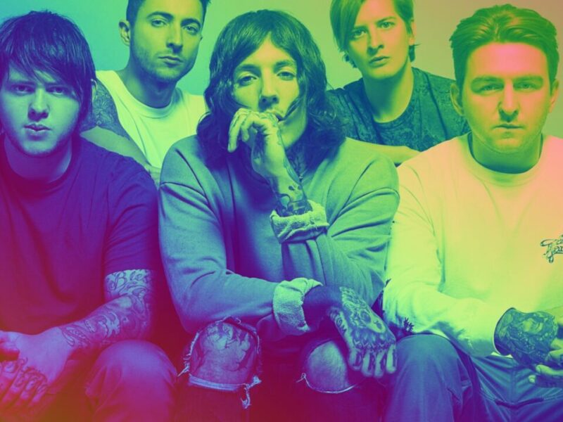 Bring Me The Horizon regresa a Bogotá: La parada más esperada de su gira latinoamericana 2024