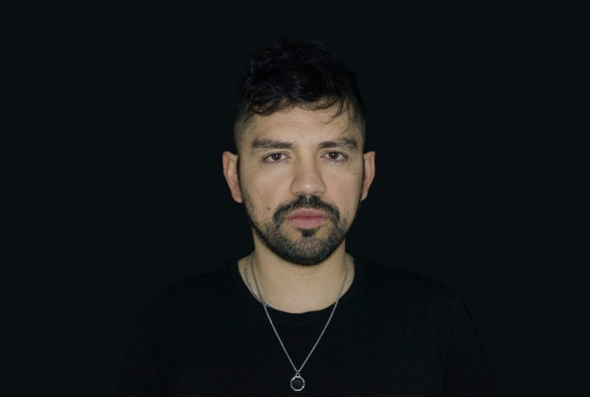 camilo sanchez el musico y productor colombiano que debes conocer
