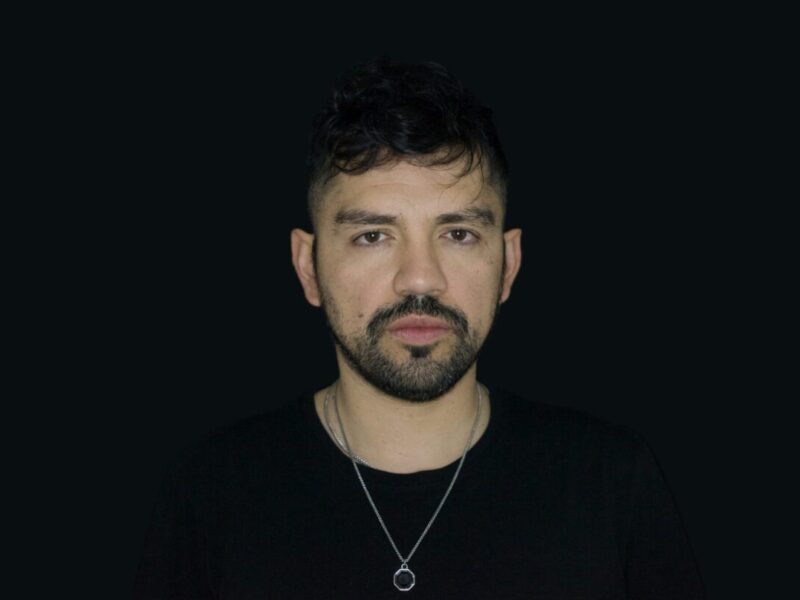 camilo sanchez el musico y productor colombiano que debes conocer