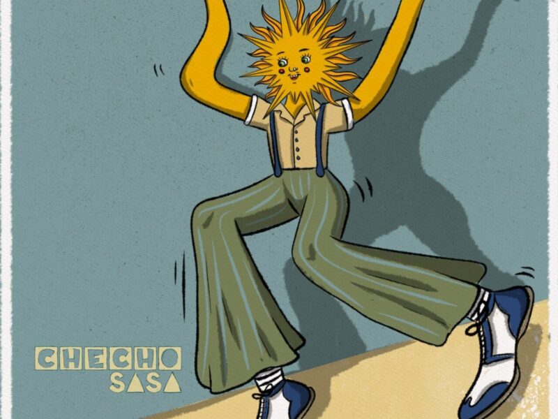 checho sasa presenta una cancion pa que te muevas 1