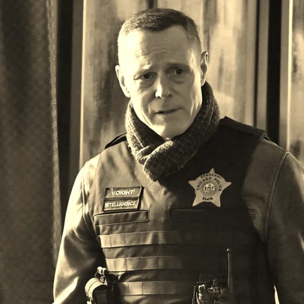 Chicago P.D.: El nuevo jefe de Voight podría ser su peor enemigo, descubre la verdad detrás de Charlie Reid