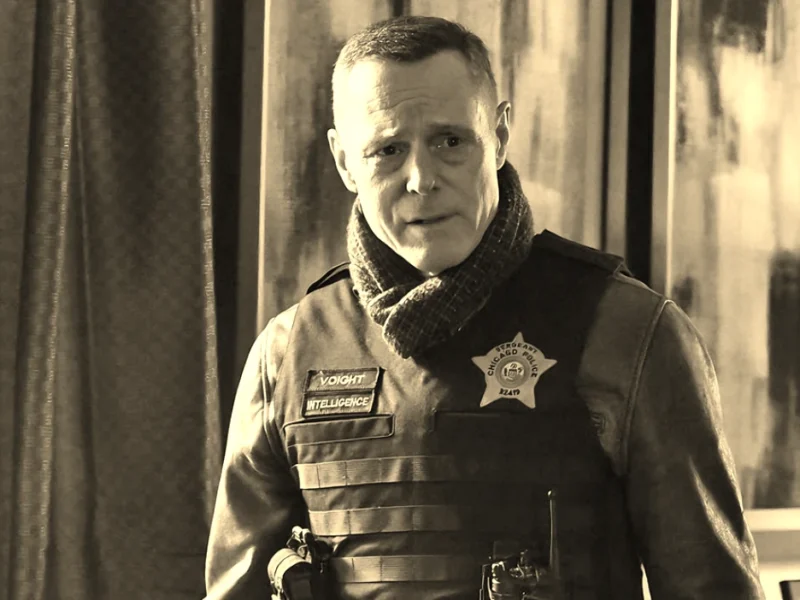 Chicago P.D.: El nuevo jefe de Voight podría ser su peor enemigo, descubre la verdad detrás de Charlie Reid