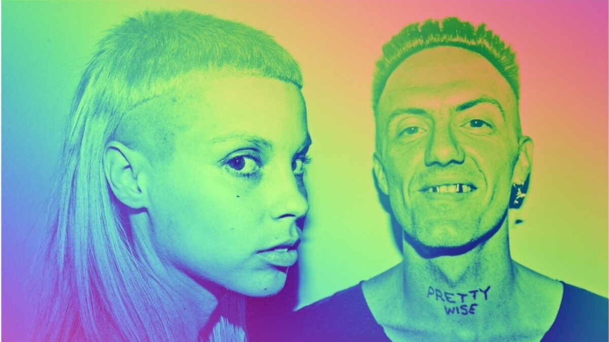 die antwoord trae su energia con la gira flame on muddafcka north amp south american tour 2024