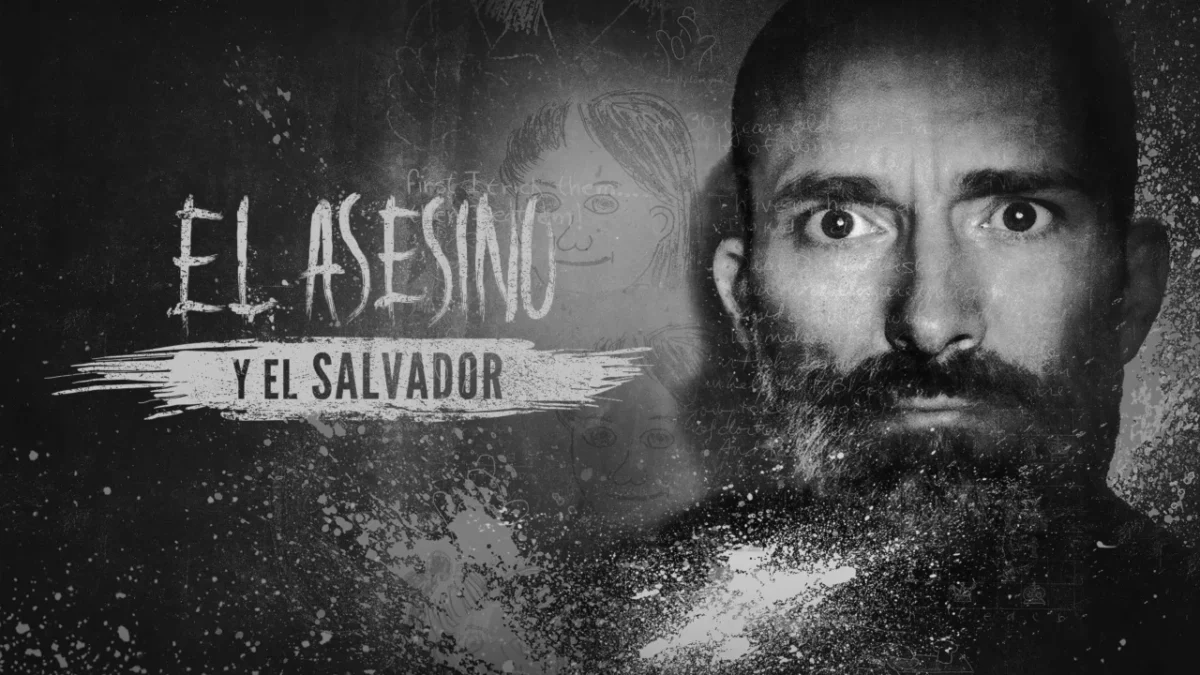 el asesino y el salvador la primera serie documental de michael bay ya esta disponible en max