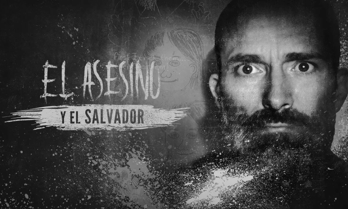 el asesino y el salvador la primera serie documental de michael bay ya esta disponible en max