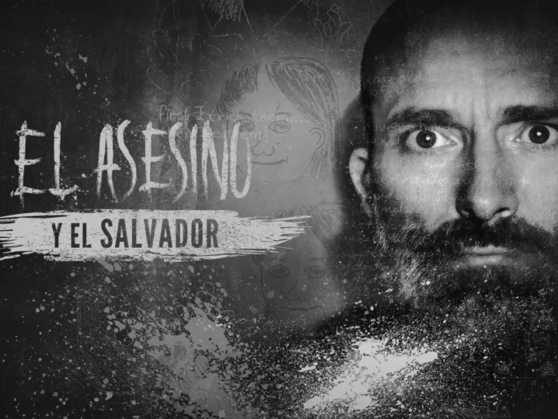 Michael Bay presenta El Asesino y el Salvador: su primera serie documental en Max