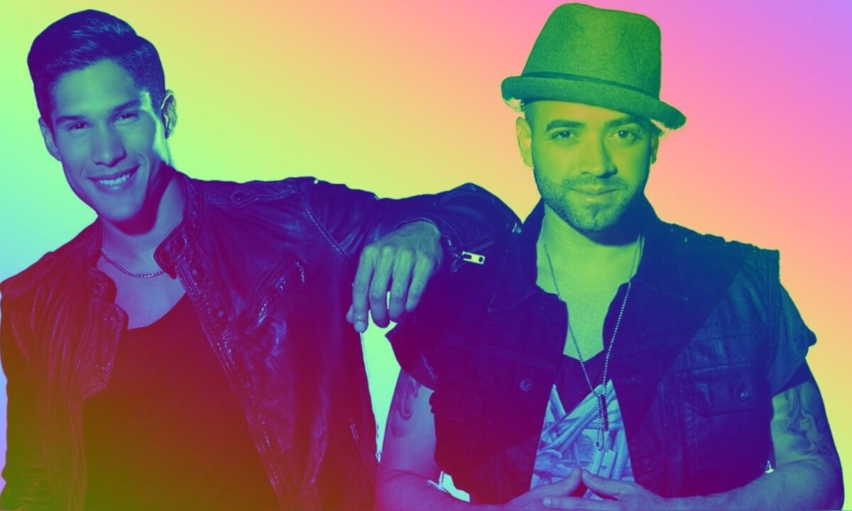 el regreso triunfal de chyno y nacho eternos tour conquista miami