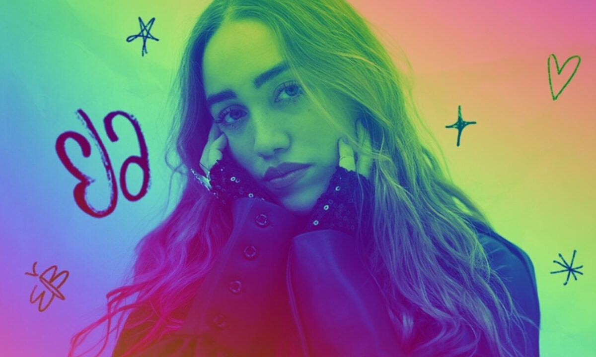 ela taubert la nueva estrella de la musica latina anuncia su gira para 2024