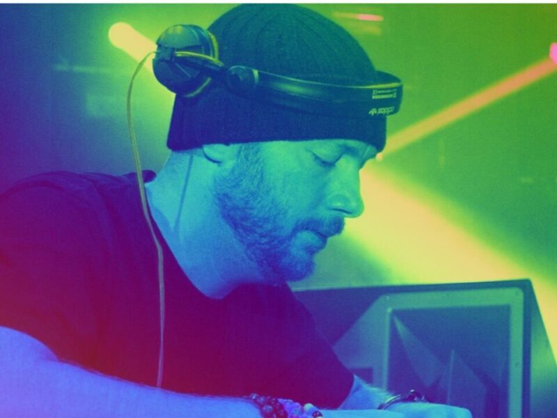 Eric Prydz lleva su espectáculo «HOLO» a Latinoamérica, incluyendo una parada en Bogotá