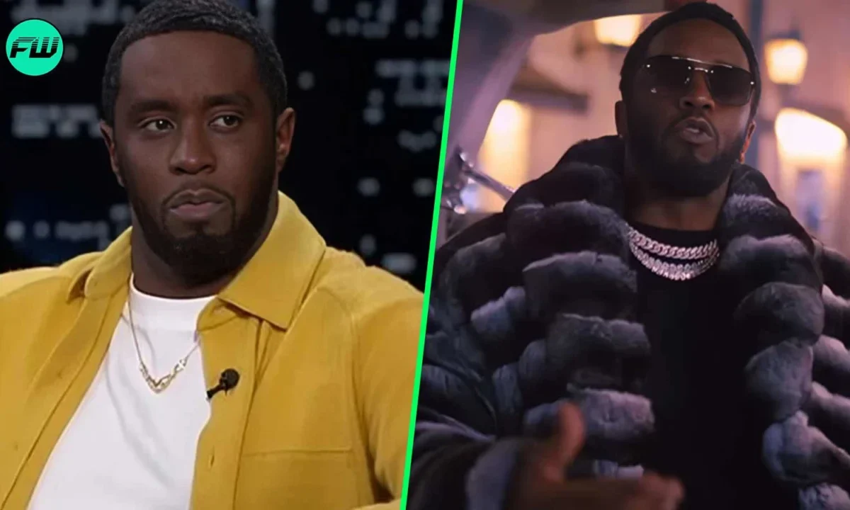 escandalo en hollywood asi cayo diddy tras anos de acusaciones ocultas