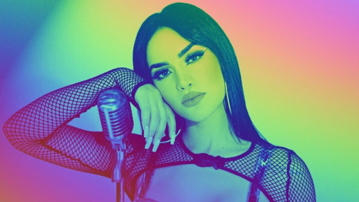 kim loaiza anuncia su gira la despedida tour para 2024 un viaje lleno de musica conexion y emociones