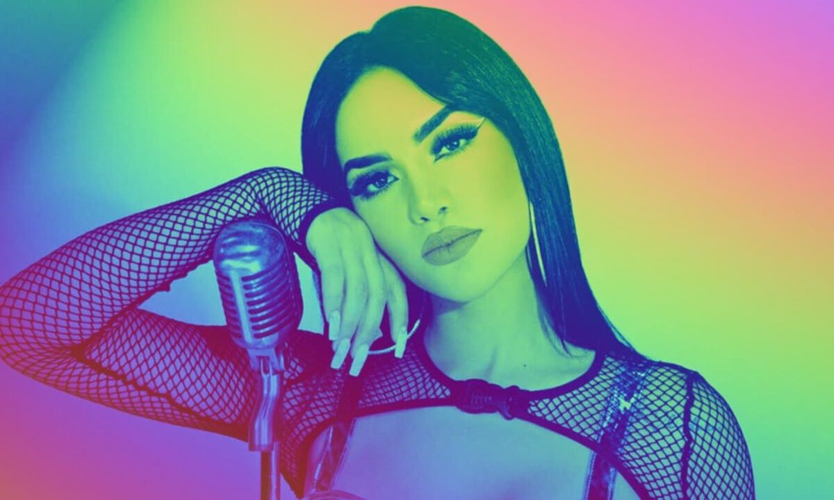 kim loaiza anuncia su gira la despedida tour para 2024 un viaje lleno de musica conexion y emociones