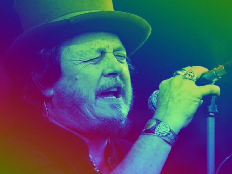 La gira latinoamericana de Zucchero: un viaje musical por el «corazón de América»