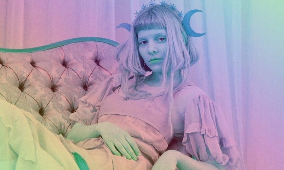 la gira mundial de aurora un viaje musical a traves de la fantasia