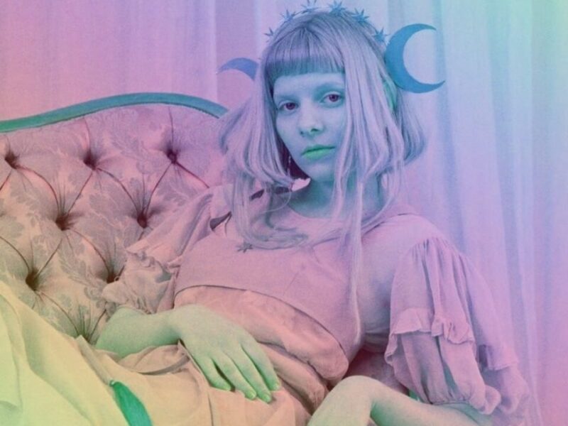 la gira mundial de aurora un viaje musical a traves de la fantasia