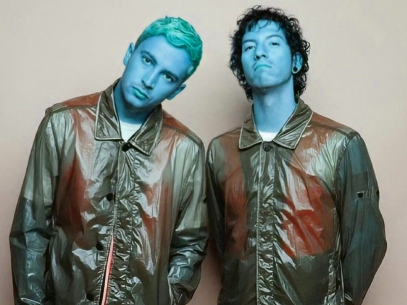 la gira the clancy world tour de twenty one pilots llega a colombia un evento esperado por miles de fanaticos