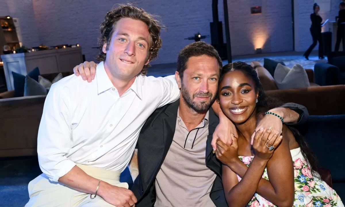 la temporada 4 de the bear comenzara a filmarse en chicago en 2025